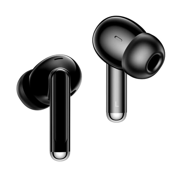 Tech-Protect Hörlurar In-Ear UltraBoost TWS Svart