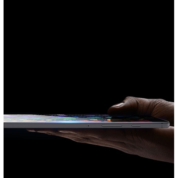 DUX DUCIS Samsung Galaxy Tab S6 Skärmskydd Härdat Glas