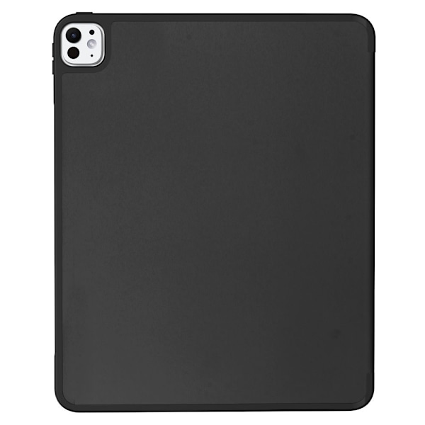 Tech-Protect iPad Pro 13 2024 Fodral SC Pennhållare Svart