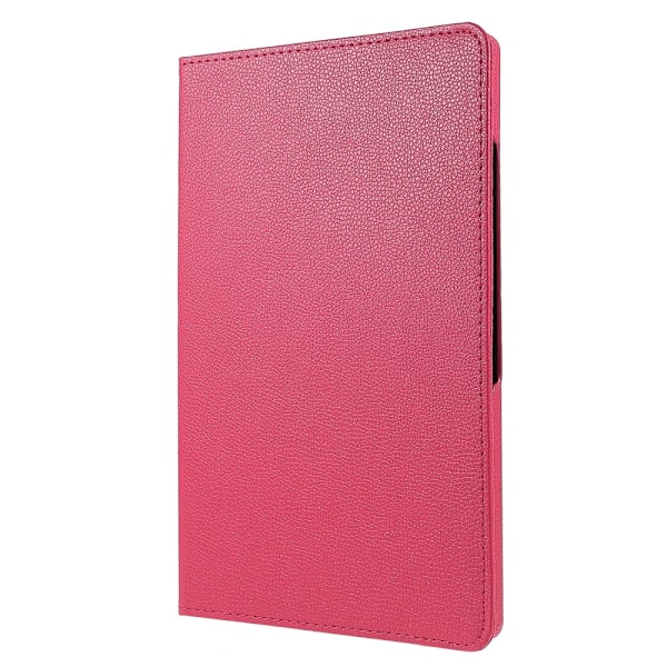 Samsung Galaxy Tab A8 10.5 (2021) Fodral 360° Rotation Rosa