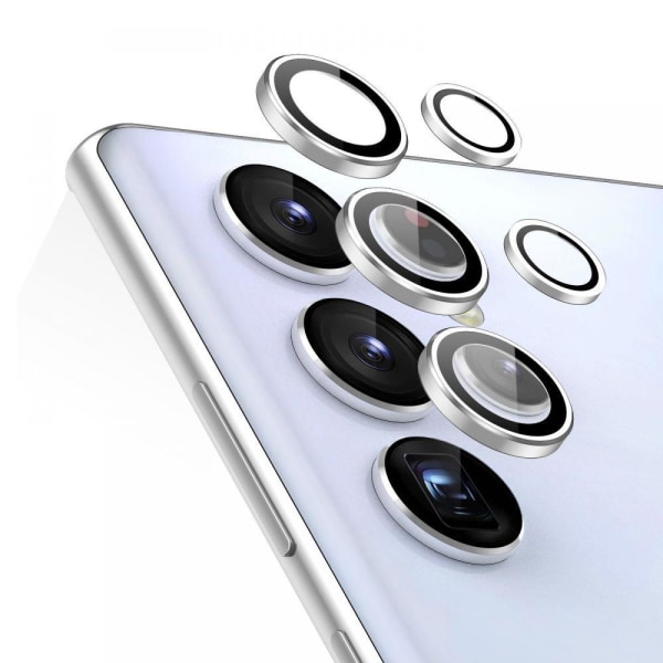 ESR Samsung Galaxy S22 Ultra Linsskydd Härdat Glas