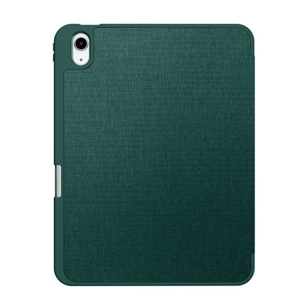 Tech-Protect iPad 11 2025 / 10.9 2022 Fodral SmartCase Canvas