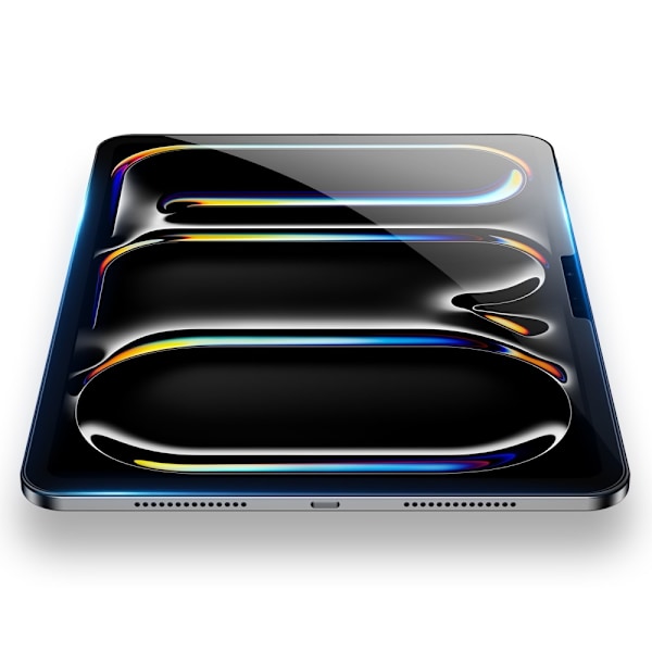 DUX DUCIS iPad Pro 11 2024 Skärmskydd Heltäckande