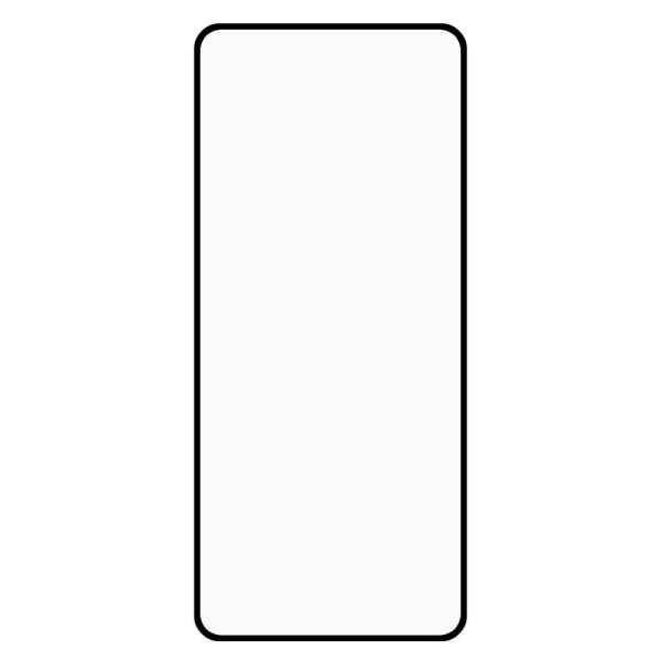 OnePlus Nord CE 2 Lite 5G Skärmskydd Heltäckande Härdat Glas