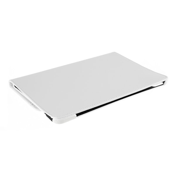 Huawei MatePad Pro 10.8" - 360° Rotation Fodral - Vit White Vit