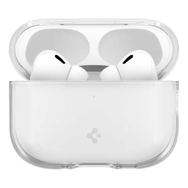Spigen AirPods Pro 3 Skal Liquid Crystal Clear