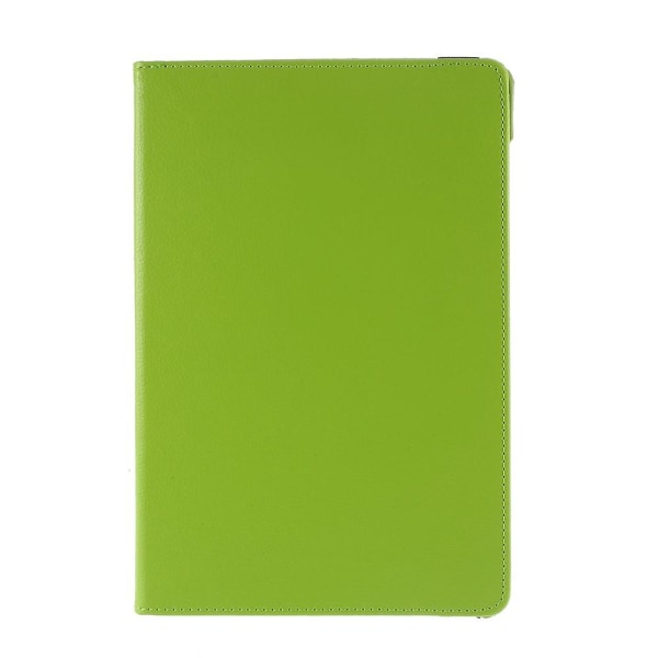 Samsung Galaxy Tab S7 / Tab S8 - 360° Rotation Fodral - Grön Green Grön