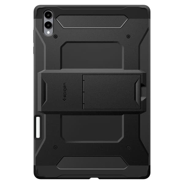 Spigen Samsung Galaxy Tab S11 Ultra Skal Touch Armor Pro Svart