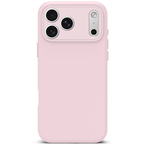 Tech-Protect iPhone 17 Pro Max Skal MagSafe Uniq Rosa
