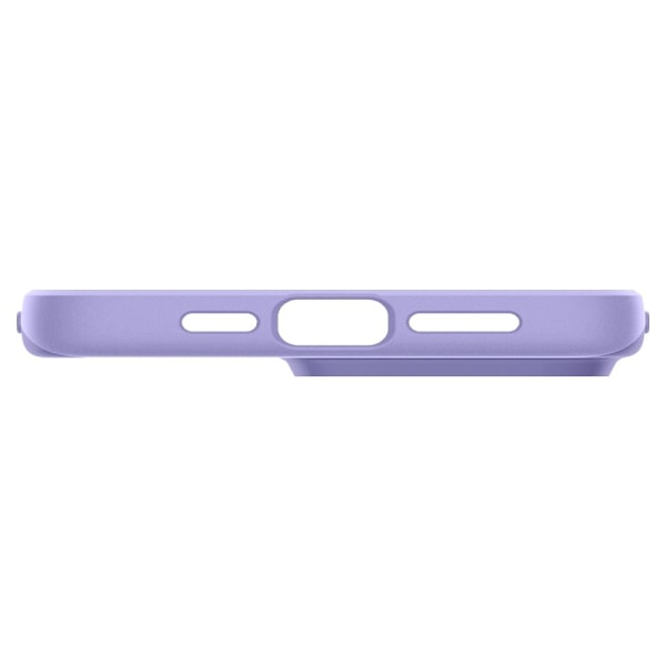 Spigen iPhone 15 Pro Max Skal Thin Fit Iris Purple