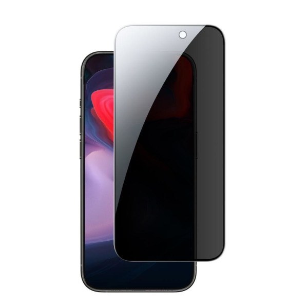 ESR iPhone 15 Pro Skärmskydd Härdat Glas Privacy