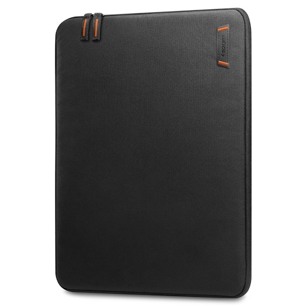 Spigen Laptop Väska 13-14" Basic Pouch Svart