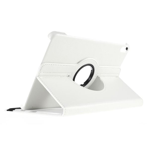 Huawei MatePad Pro 10.8" - 360° Rotation Fodral - Vit White Vit