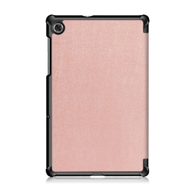 Tech-Protect Lenovo Tab M10 Plus 2nd Gen Fodral SmartCase Roséguld
