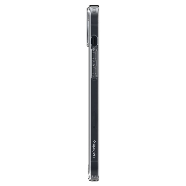 Spigen iPhone 15 Plus / 14 Plus Skal Ultra Hybrid Crystal Clear