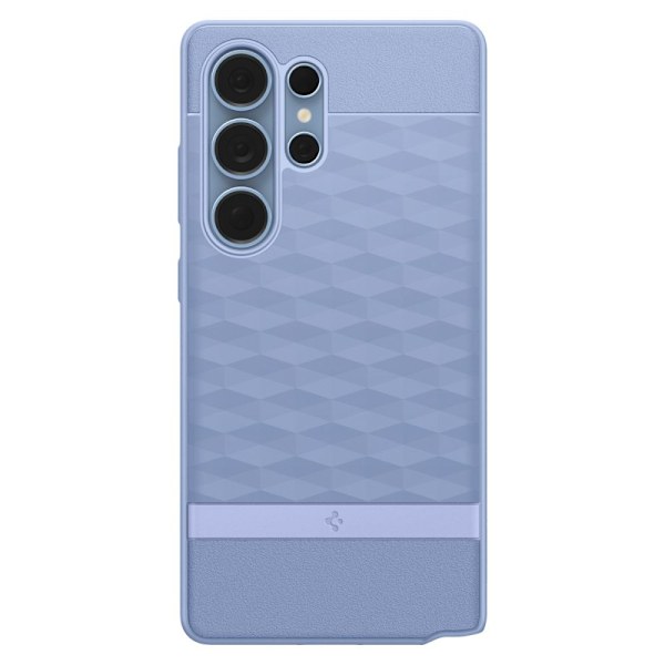 Spigen Galaxy S25 Ultra Skal MagSafe Parallax Purple Ish