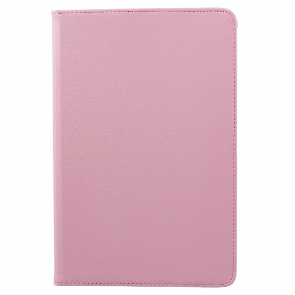 Lenovo Tab M11 Fodral 360° Rotation Ljus Rosa
