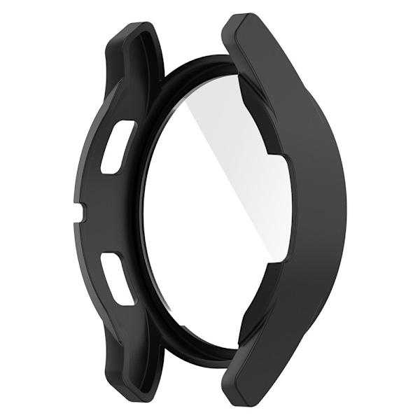 Galaxy Watch FE/4 40 mm Skal Med Skärmskydd Svart