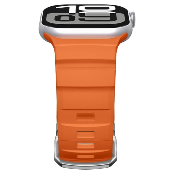 Spigen Apple Watch 42/44/45/46/49 mm Klockarmband Orange