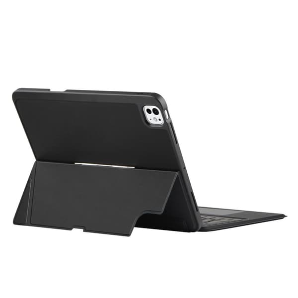 Tech-Protect iPad Pro 13 2025/2024 Fodral SmartCase Tangentbord