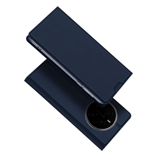 DUX DUCIS Honor Magic7 Pro Fodral Skin Pro Blå