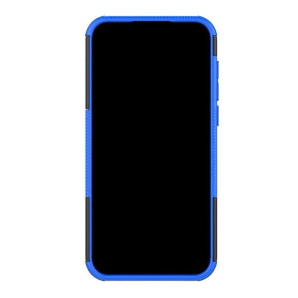 Huawei Y5 (2019) - Ultimata stöttåliga skalet - Blå Blue Blå