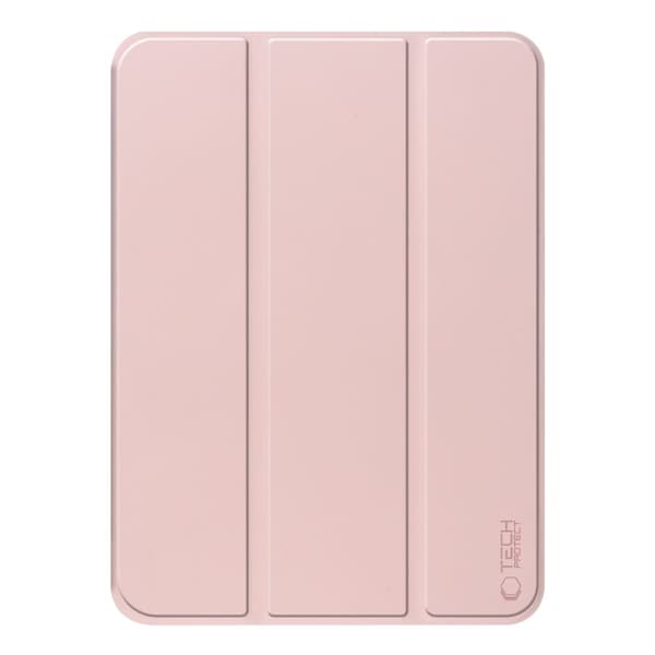 Tech-Protect iPad Air 2026-2020 Fodral SmartCase Rosa