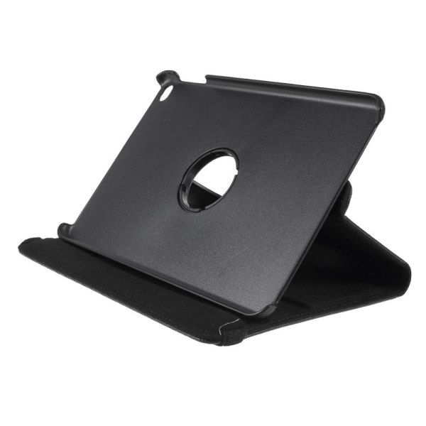 iPad Mini (2019) - 360° Rotation Fodral - Svart Black Svart