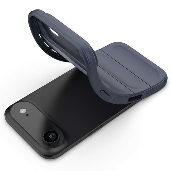 iPhone Air Skal Magic Shield Blå