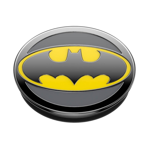 PopSockets PopGrip Batman Enamel