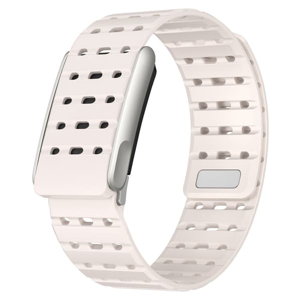 Whoop MG Klockarmband Silikon Starlight