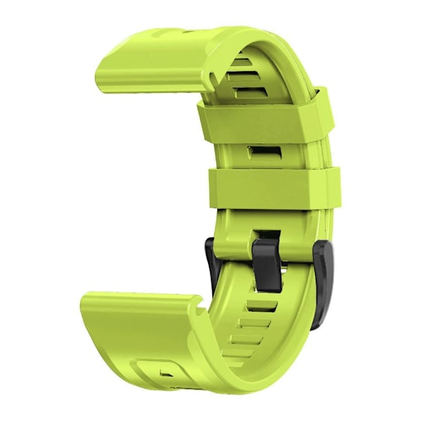 Tech-Protect Garmin Fenix Armband Iconband Grön