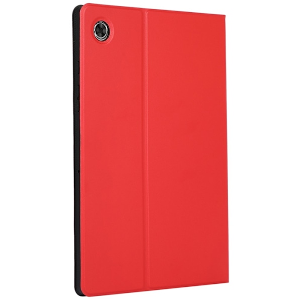 Samsung Galaxy Tab A8 10.5 (2021) Fodral Case Stand Röd