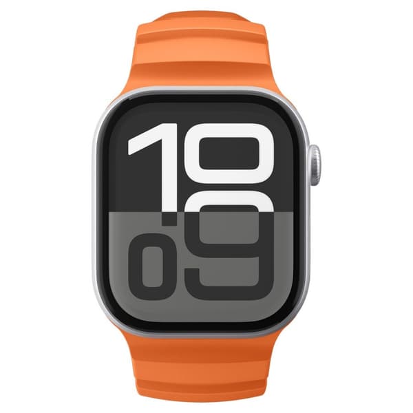 Spigen Apple Watch 42/44/45/46/49 mm Klockarmband Orange