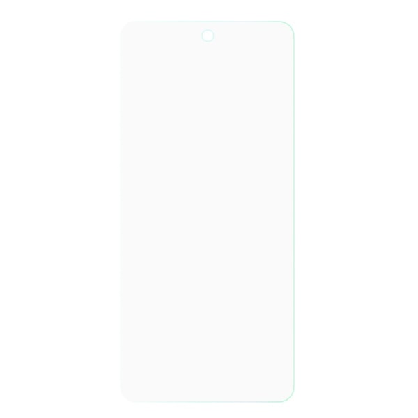 Motorola Moto G51 Skärmskydd Härdat Glas