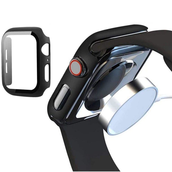 Tech-Protect Apple Watch 41 mm Skärmskydd 360 Defense Transparent