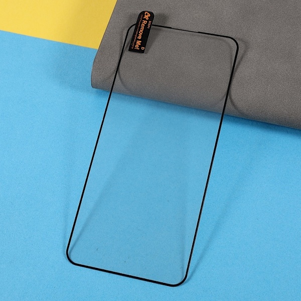 OnePlus Nord 2T 5G / Nord 2 5G Heltäckande Skärmskydd