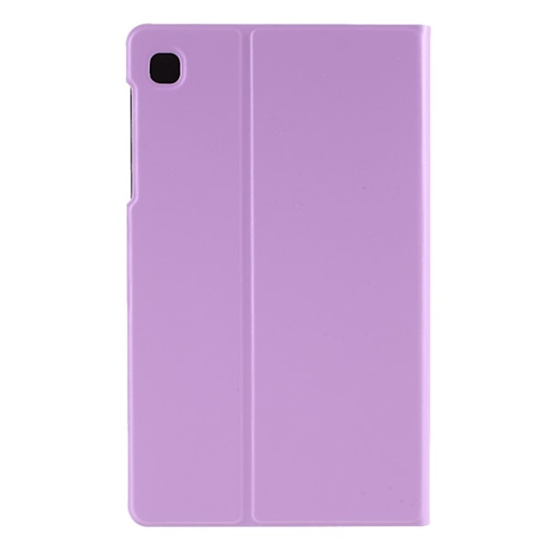 Samsung Galaxy Tab A7 Lite 8.7 Fodral Case Stand Lila