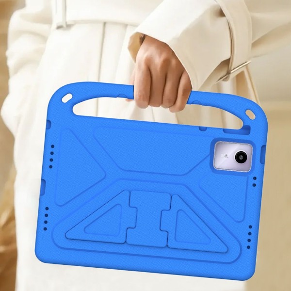 Tech-Protect Lenovo Tab M11 Skal KidsCase Blå