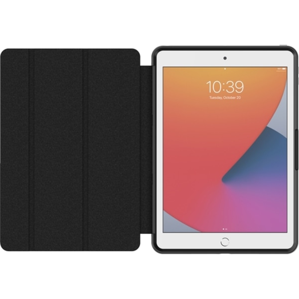 OtterBox iPad 10.2 Fodral Slim Symmetry Shockproof Blå