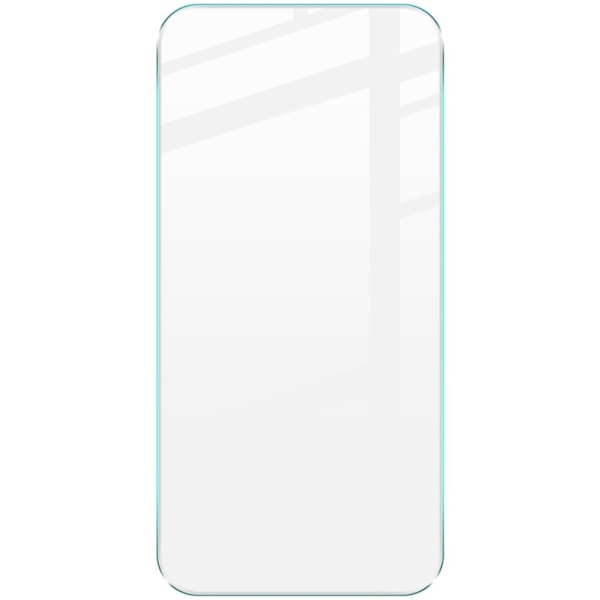 IMAK iPhone 16 Pro Skärmskydd Härdat Glas
