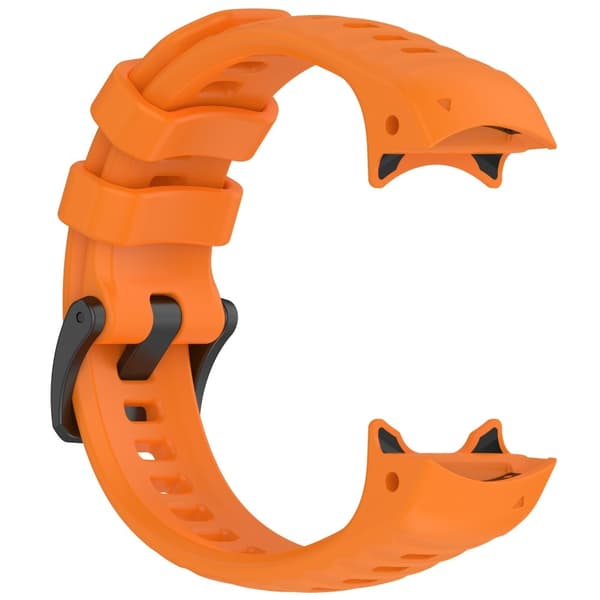 Garmin Instinct E 40 mm Klockarmband Silikon Orange