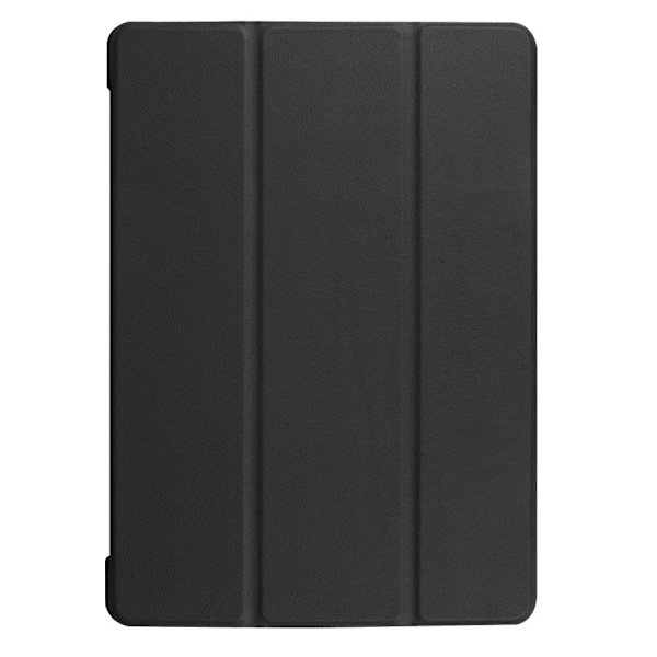 Tech-Protect Huawei MediaPad T3 10 Fodral SmartCase Svart