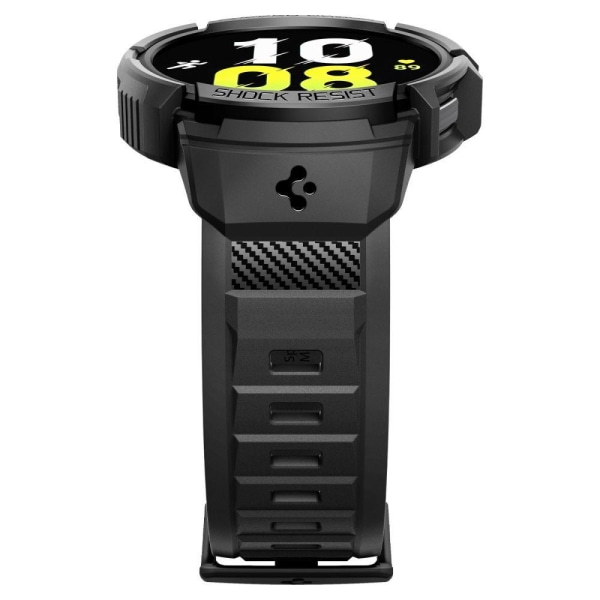 Spigen Galaxy Watch 6 44 mm Skal/Armband Rugged Armor Pro