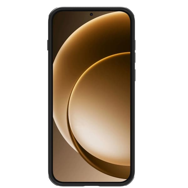 NILLKIN OnePlus 15 Skal CamShield Pro Svart