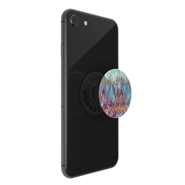 PopSockets Avtagbart Grip med Ställfunktion Chimera