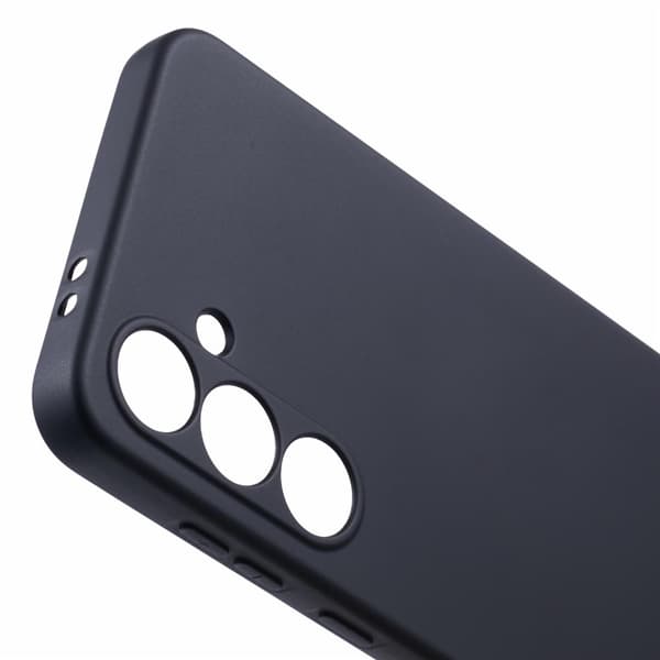Samsung Galaxy A37 5G Skal TPU Svart