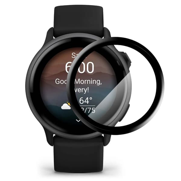 NORTHJO Garmin Vivoactive 6 Skärmskydd