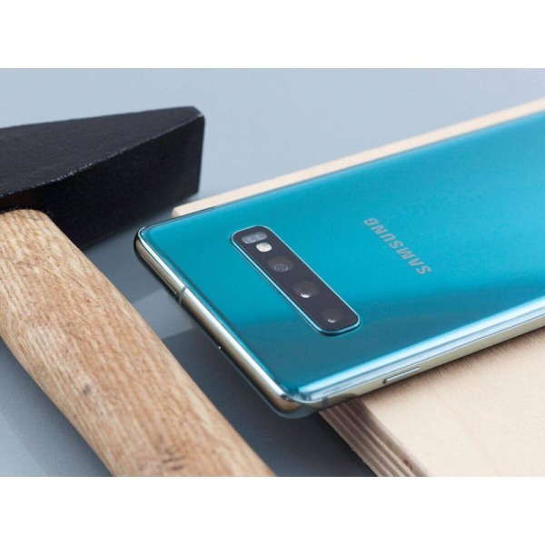 3MK Samsung Galaxy A53 5G 4-PACK Linsskydd Hybrid Glas