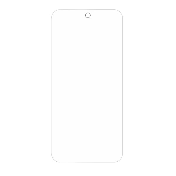 OnePlus 15R Skärmskydd Härdat Glas